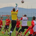 Urla Günlüğü: 31 Ekim 2018