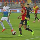 11. Hafta: Göztepe'miz - Ç. Rizespor