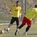 BB. Erzurumspor Maçının Hazırlıklarını Tamamladık