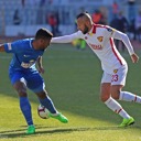 12. Hafta: BB. Erzurumspor 2-1 Göztepe'miz