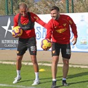 Urla Günlüğü: 15 Kasım 2018