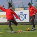 Urla Günlüğü: 15 Kasım 2018