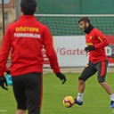 Urla Günlüğü: 17 Kasım 2018