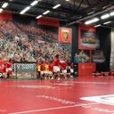 Uçan Adamlar ØIF Arendal Maçına Hazır