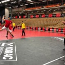 Uçan Adamlar ØIF Arendal Maçına Hazır