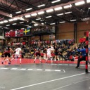 Challenge Cup: ØIF Arendal - Göztepe'miz