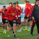 Urla Günlüğü: 21 Kasım 2018