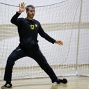 Uçan Adamlar Rövanş Maçına Hazır