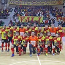 Challenge Cup: Göztepe'miz - ØIF Arendal