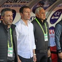 14. Hafta: Antalyaspor - Göztepe'miz