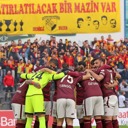 ZTK: Nazilli Bld. - Göztepe'miz