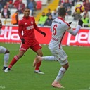 15. Hafta: DG Sİvasspor - Göztepe'miz