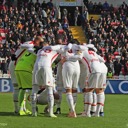 15. Hafta: DG Sİvasspor - Göztepe'miz