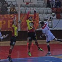 11. Hafta: Göztepe'miz - Batman Bld.