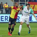 16. Hafta: Göztepe'miz - Bursaspor