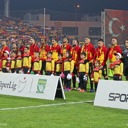 16. Hafta: Göztepe'miz - Bursaspor
