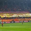 16. Hafta: Göztepe'miz - Bursaspor