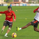 Nazilli Bld. Maçının Hazırlıklarını Tamamladık