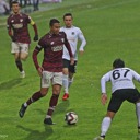 Türkiye Kupası: Göztepe'miz - Nazilli Bld.