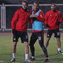 Ankaragücü Maçına Hazırız