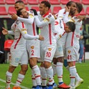 17. Hafta: Ankaragücü - Göztepe'miz