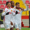 17. Hafta: Ankaragücü - Göztepe'miz