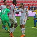 17. Hafta: Ankaragücü - Göztepe'miz