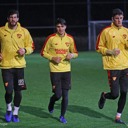 Kamp Günlüğü: 2 Ocak 2019