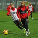 Kamp Günlüğü: 5 Ocak 2019