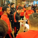 Kamp Günlüğü: 6 Ocak 2019