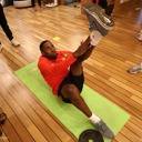 Kamp Günlüğü: 6 Ocak 2019