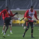 Kamp Günlüğü: 7 Ocak 2019