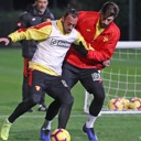 Kamp Günlüğü: 8 Ocak 2019