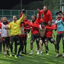 Kamp Günlüğü: 8 Ocak 2019