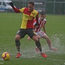 Hazırlık Maçı: Göztepe'miz 6-3 Pendikspor