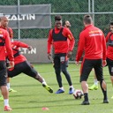 Kamp Günlüğü: 13 Ocak 2019