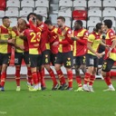 Türkiye Kupası: Antalyaspor - Göztepe