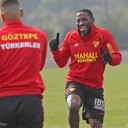 Yeni Malatyaspor Maçının Hazırlıklarını Tamamladık