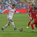 Türkiye Kupası: Göztepe'miz - Antalyaspor