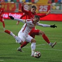 Türkiye Kupası: Göztepe'miz - Antalyaspor