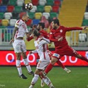 Türkiye Kupası: Göztepe'miz - Antalyaspor