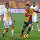 19. Hafta: Göztepe'miz - Galatasaray