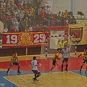 13. Hafta: Göztepe'miz - Selka Eskişehir