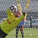 Yeni Malatyaspor Maçının Hazırlıklarını Tamamladık