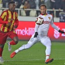 Türkiye Kupası: Yeni Malatyaspor - Göztepe'miz