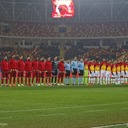 Türkiye Kupası: Yeni Malatyaspor - Göztepe'miz