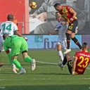 21. Hafta: Göztepe'miz - A. Alanyaspor