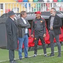 Kasımpaşa Maçının Hazırlıklarını Tamamladık