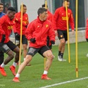 Beşiktaş Maçına Hazırız