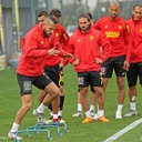 Beşiktaş Maçına Hazırız